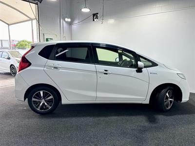2019 Honda Fit - Thumbnail