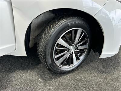 2019 Honda Fit - Thumbnail