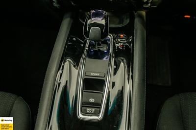 2016 Honda Vezel - Thumbnail