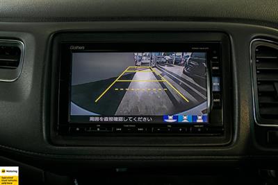 2016 Honda Vezel - Thumbnail