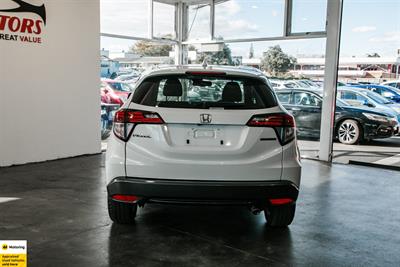 2016 Honda Vezel - Thumbnail