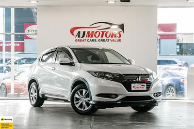 2016 Honda Vezel - Thumbnail
