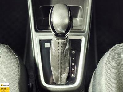 2023 Suzuki Swift - Thumbnail