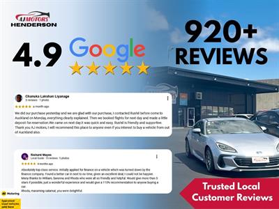 2023 Suzuki Swift - Thumbnail