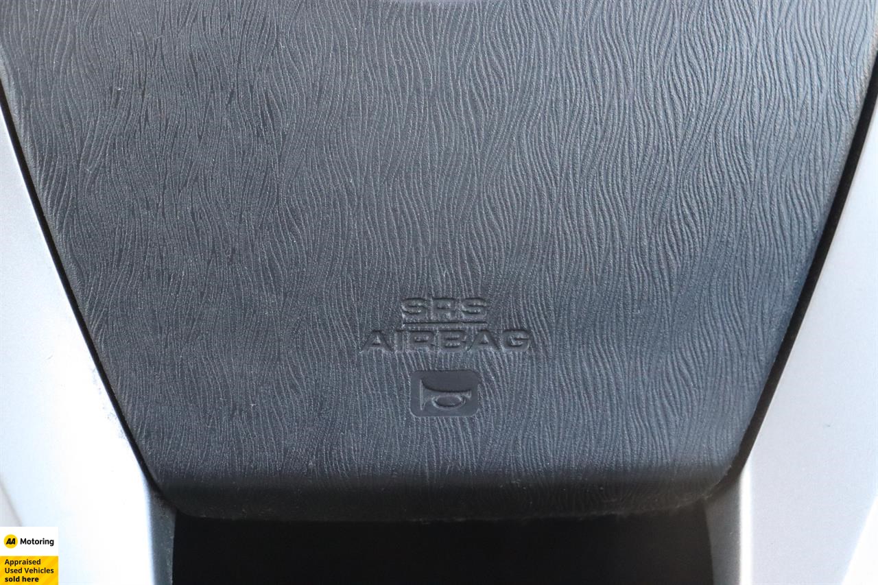 2014 Toyota Aqua