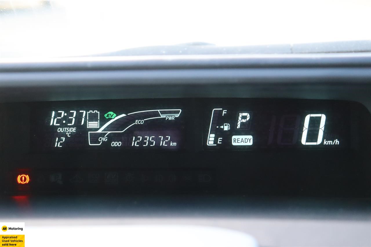 2014 Toyota Aqua