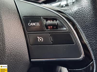 2022 Mitsubishi ASX - Thumbnail