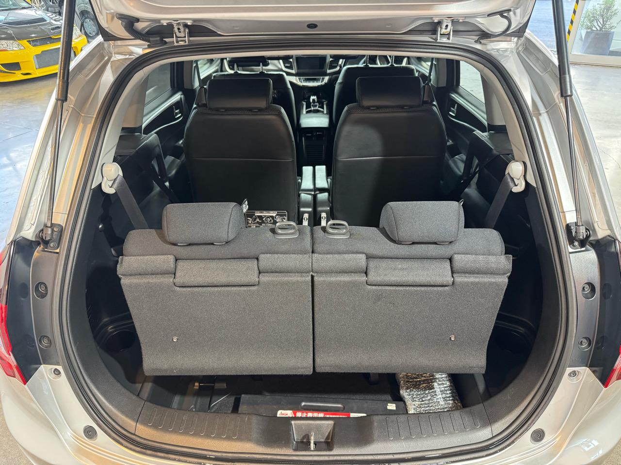 2015 Honda Jade