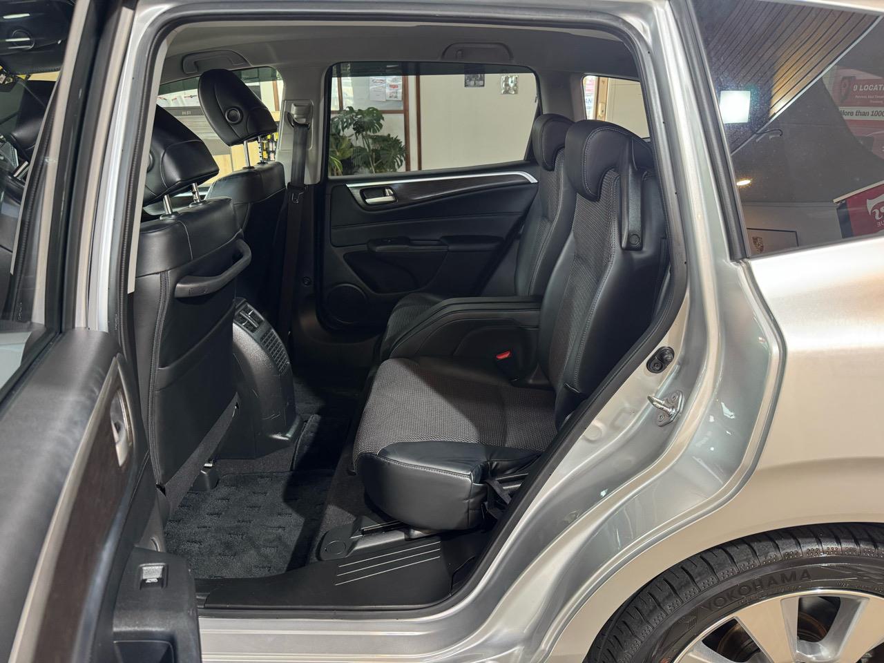 2015 Honda Jade