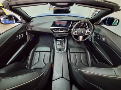 2020 BMW Z4 - Thumbnail