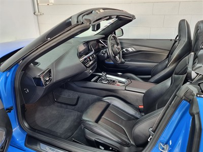 2020 BMW Z4 - Thumbnail