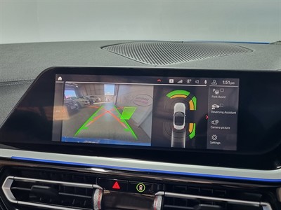 2020 BMW Z4 - Thumbnail