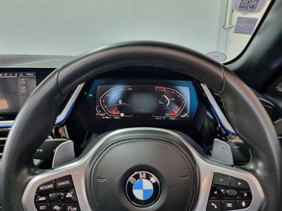 2020 BMW Z4 - Thumbnail