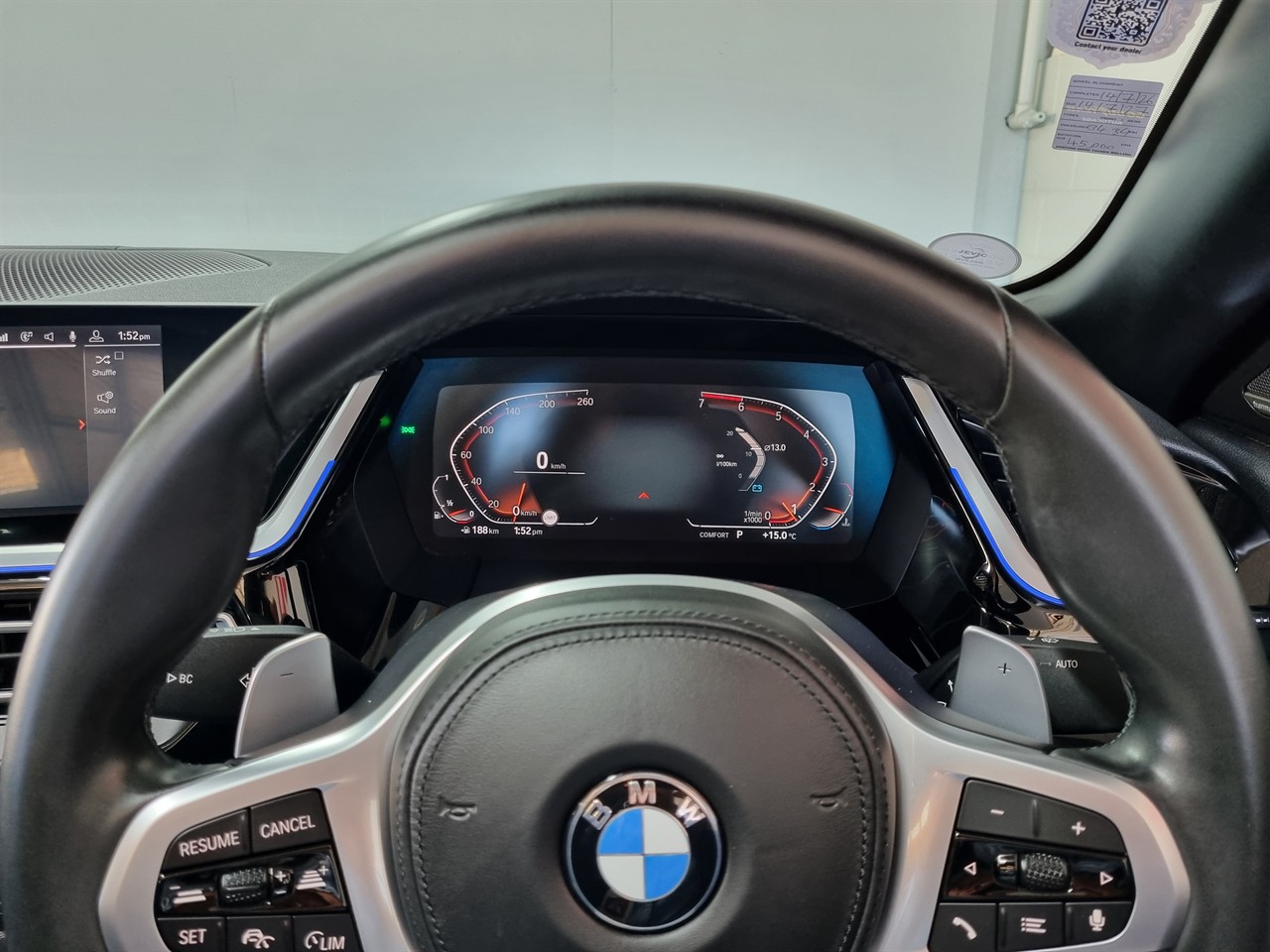 2020 BMW Z4
