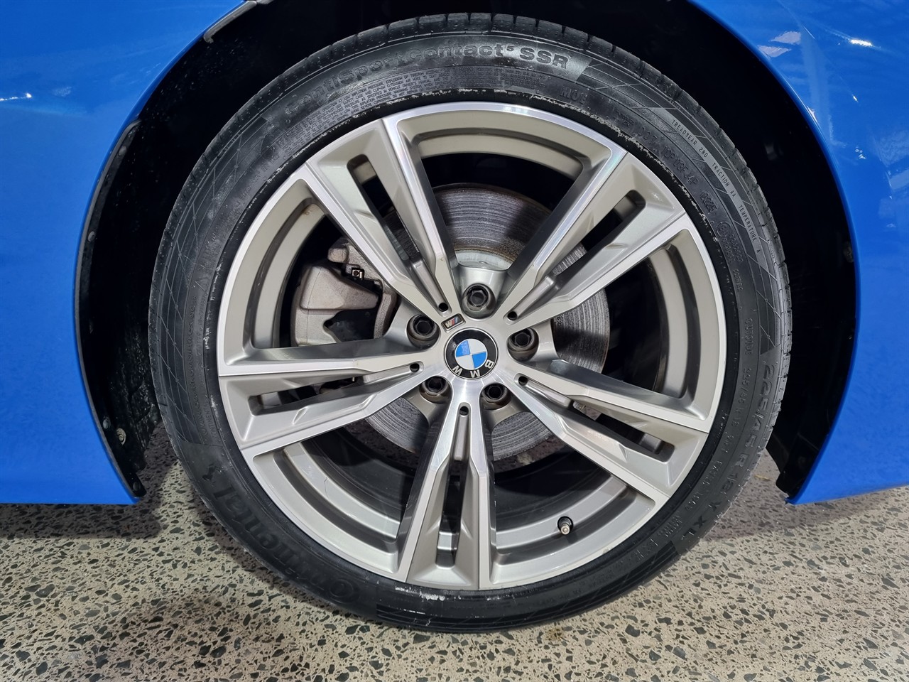 2020 BMW Z4
