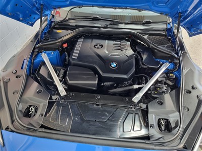 2020 BMW Z4 - Thumbnail