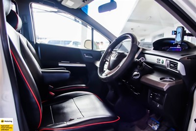 2013 Honda Freed - Thumbnail
