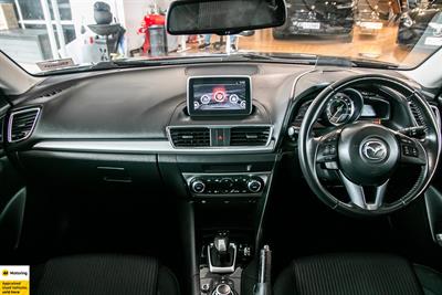 2014 Mazda Axela - Thumbnail