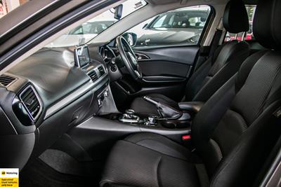 2014 Mazda Axela - Thumbnail