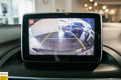 2014 Mazda Axela - Thumbnail