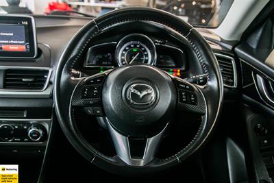 2014 Mazda Axela - Thumbnail