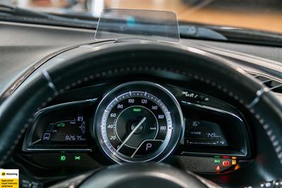 2014 Mazda Axela - Thumbnail