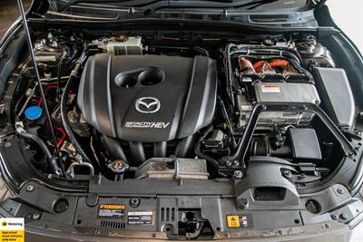 2014 Mazda Axela - Thumbnail