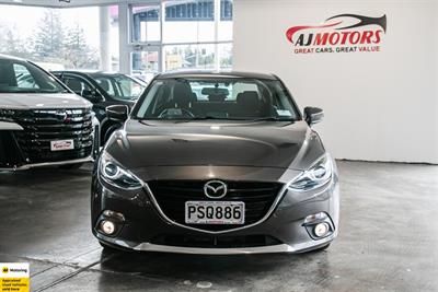 2014 Mazda Axela - Thumbnail