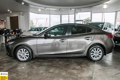 2014 Mazda Axela - Thumbnail