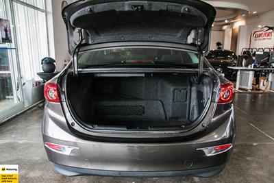 2014 Mazda Axela - Thumbnail