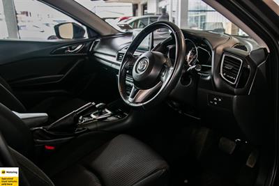 2014 Mazda Axela - Thumbnail