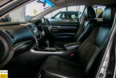2014 Nissan Teana - Thumbnail