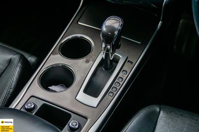2014 Nissan Teana - Thumbnail