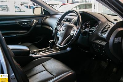 2014 Nissan Teana - Thumbnail