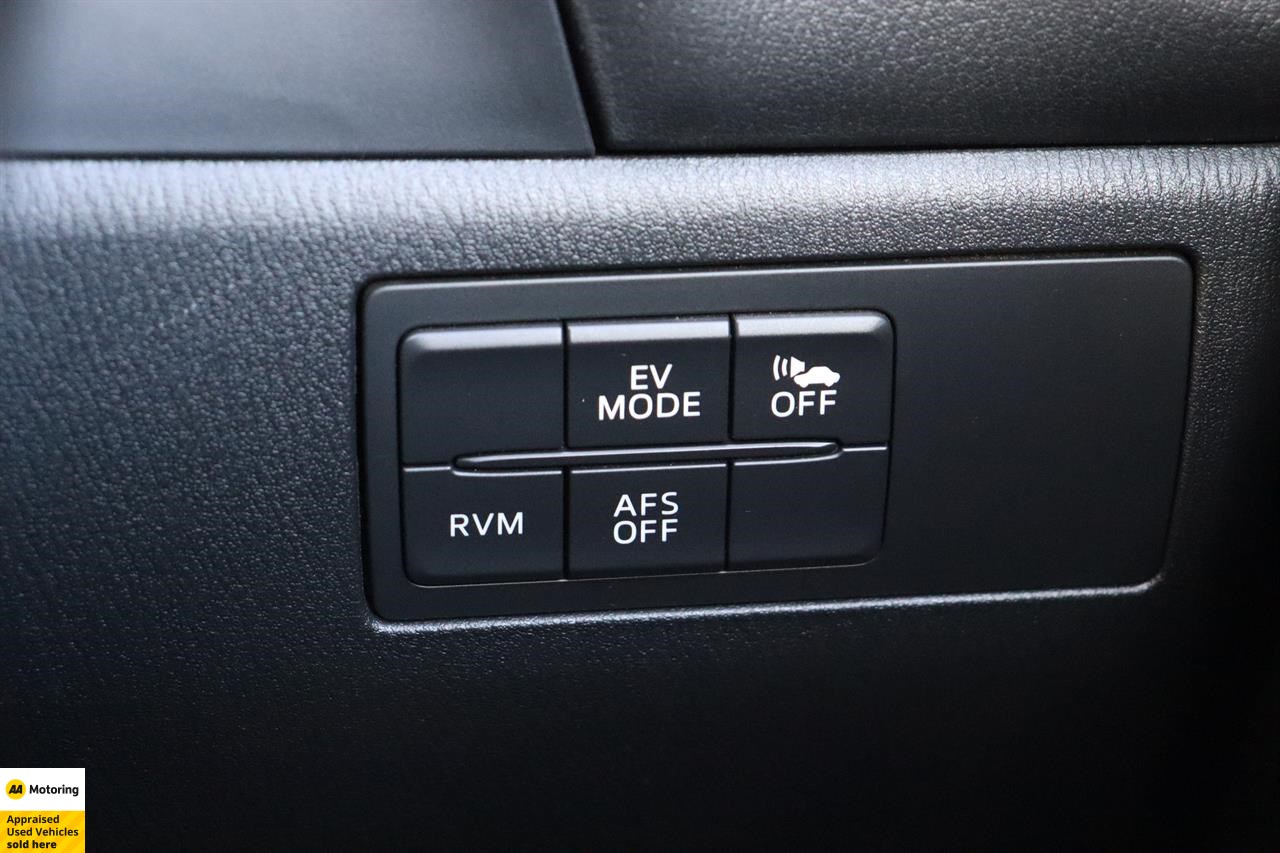 2014 Mazda Axela