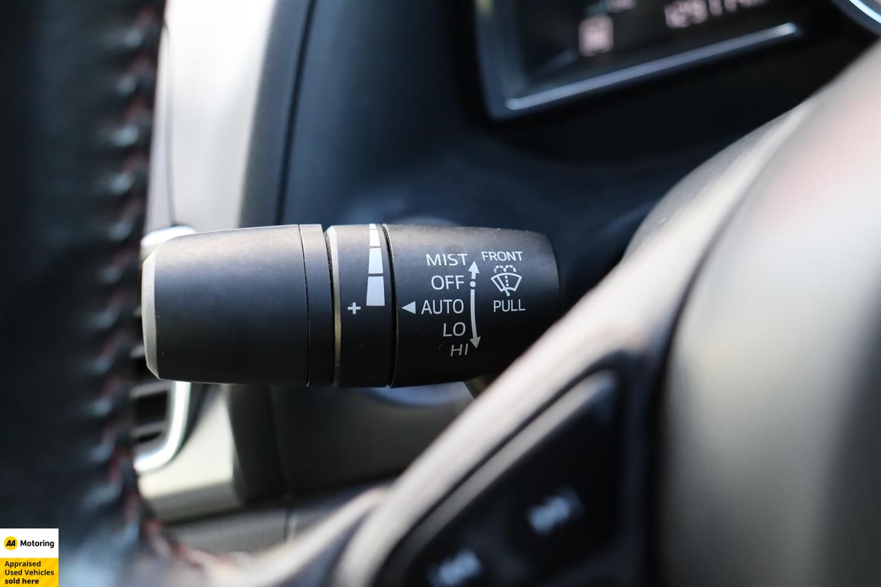 2014 Mazda Axela