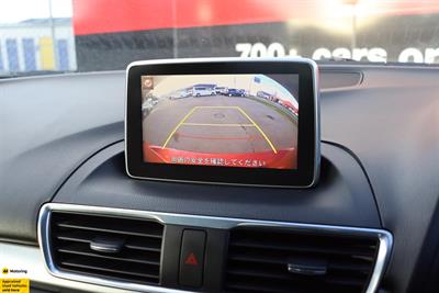 2014 Mazda Axela - Thumbnail