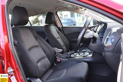 2014 Mazda Axela - Thumbnail