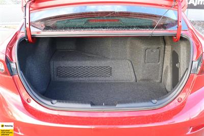 2014 Mazda Axela - Thumbnail