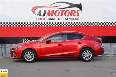 2014 Mazda Axela - Thumbnail