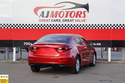 2014 Mazda Axela - Thumbnail