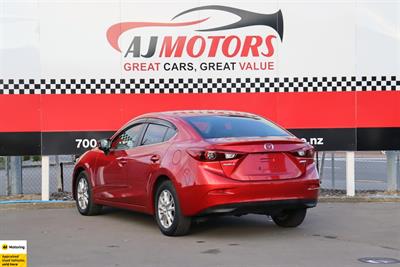 2014 Mazda Axela - Thumbnail