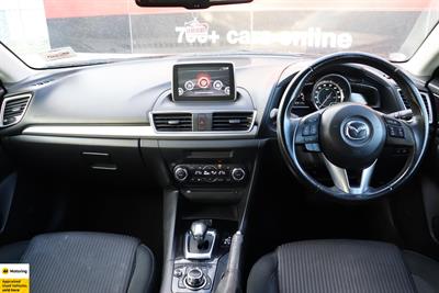 2014 Mazda Axela - Thumbnail