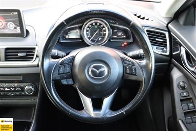 2014 Mazda Axela - Thumbnail