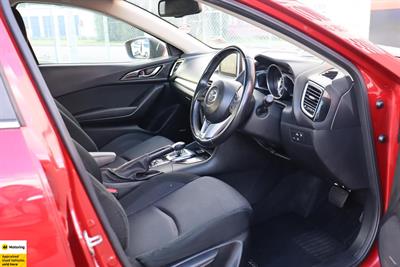 2014 Mazda Axela - Thumbnail