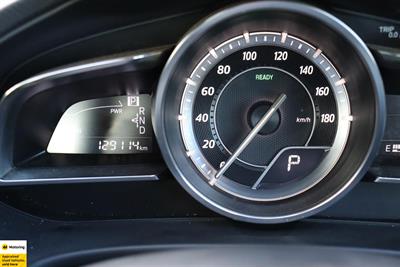 2014 Mazda Axela - Thumbnail