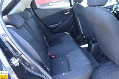 2016 Mazda Demio - Thumbnail