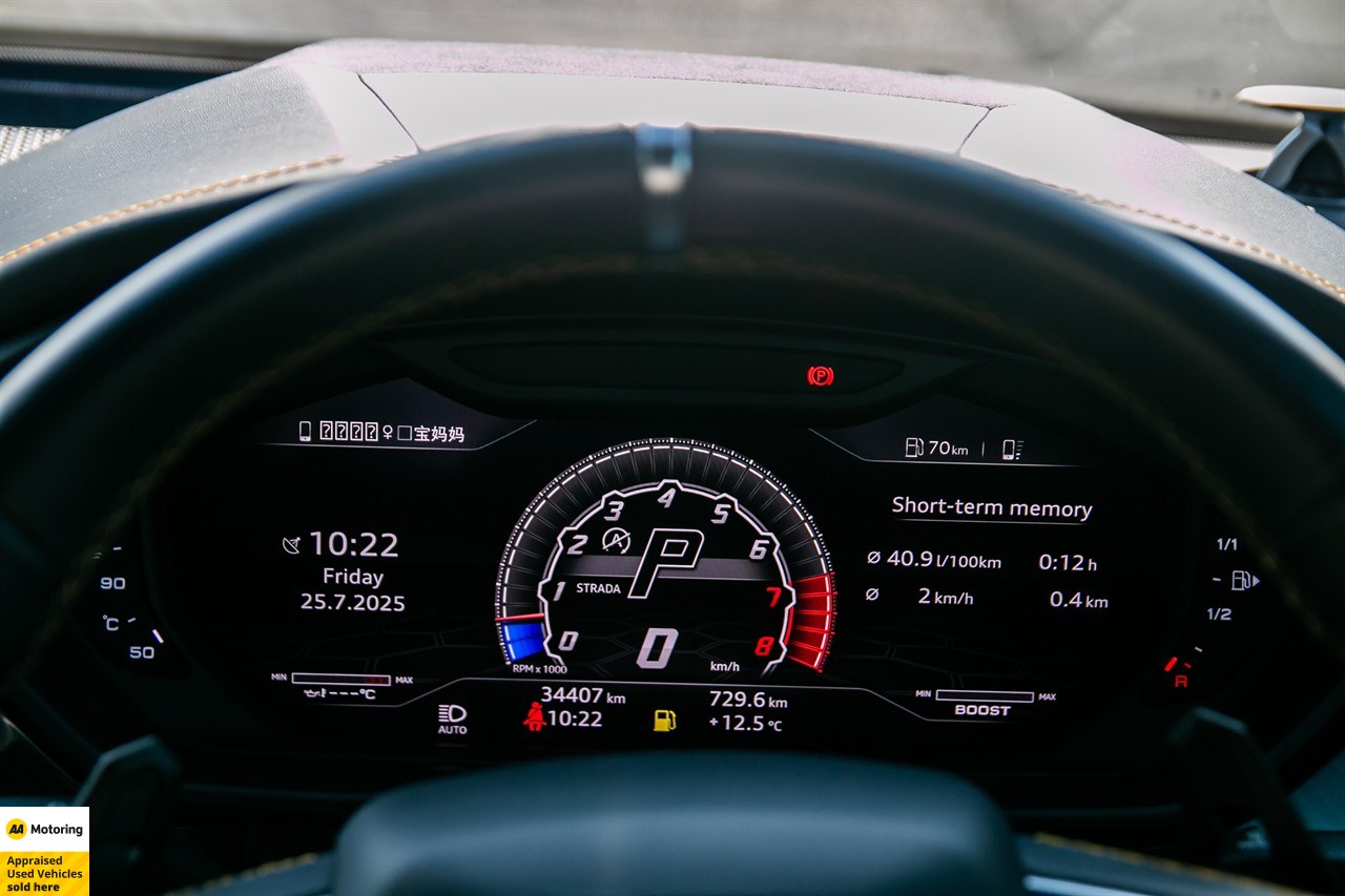 2021 Lamborghini Urus
