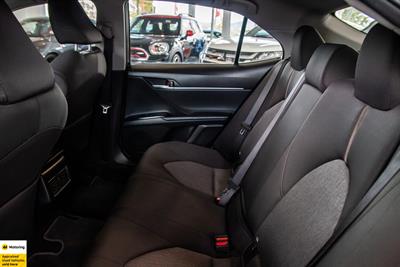 2019 Toyota Camry - Thumbnail