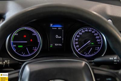 2019 Toyota Camry - Thumbnail